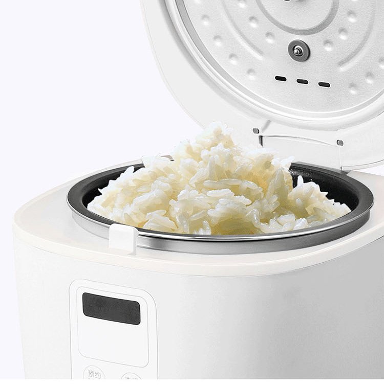 康佳电饭煲(白色) - 卫尚泉官网